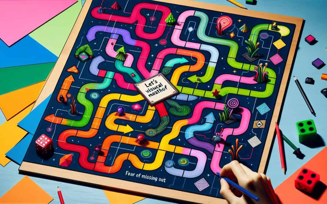 Što je FOMO i kako utječe na igrače