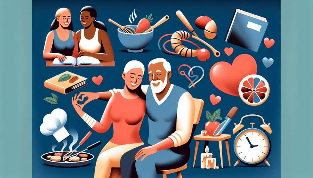 Kako osvježiti odnos nakon godina zajedništva