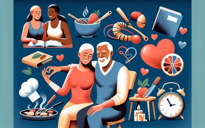 Kako osvježiti odnos nakon godina zajedništva