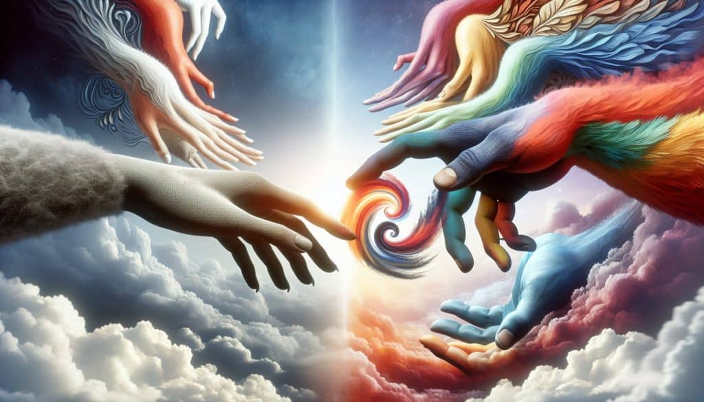 Kako ostati emocionalno povezan unatoč razlikama