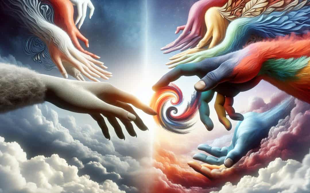 Kako ostati emocionalno povezan unatoč razlikama