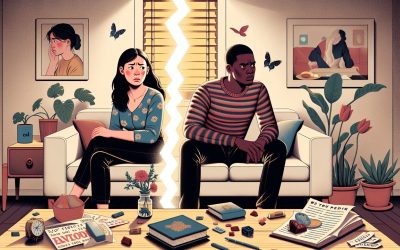 Znakovi da partner treba više podrške