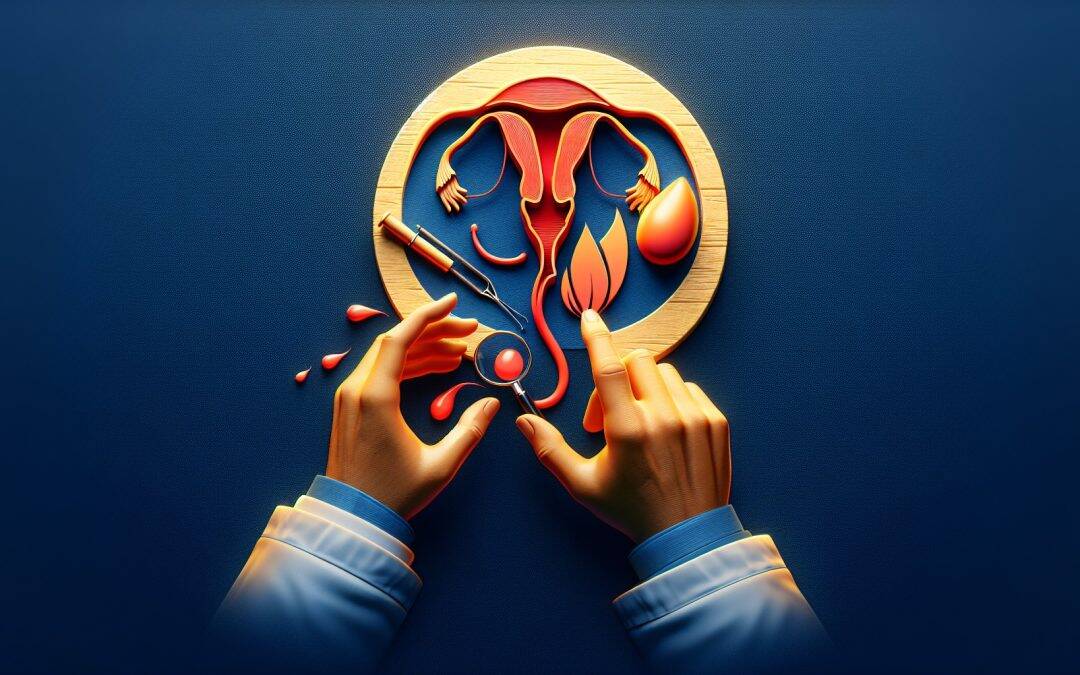 Iznenadni pad libida: mogući uzroci