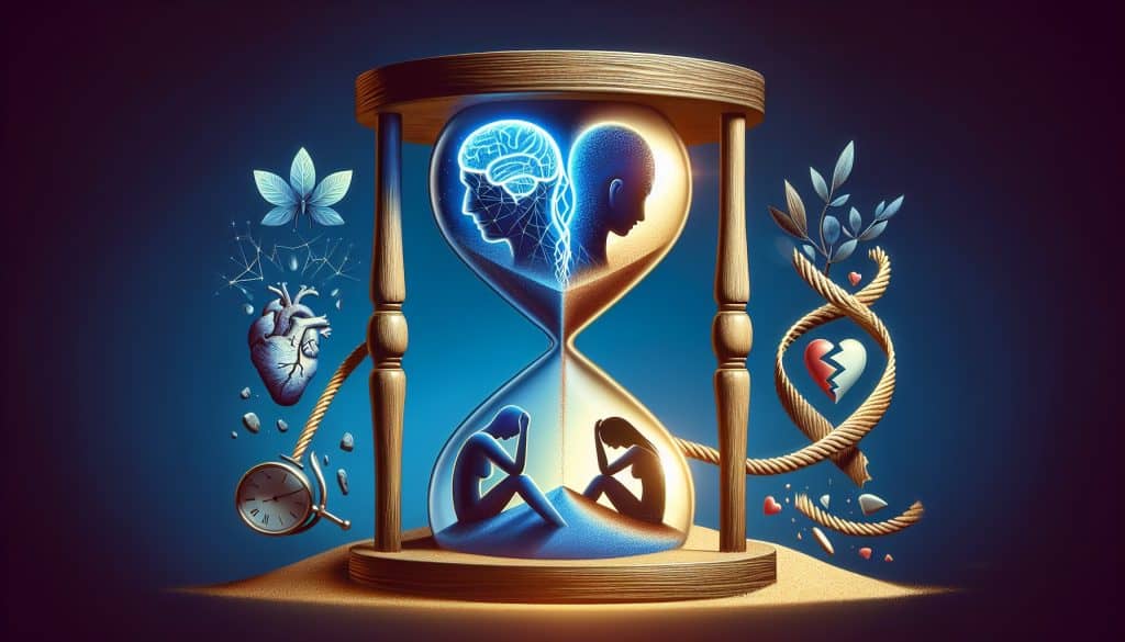 Koliko psihološki pritisak skraćuje odnos