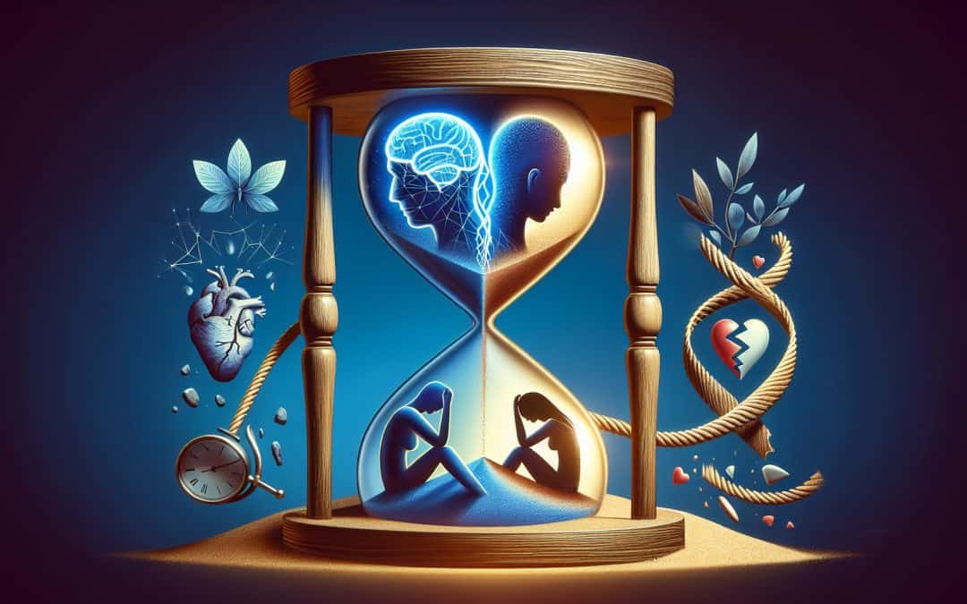 Koliko psihološki pritisak skraćuje odnos