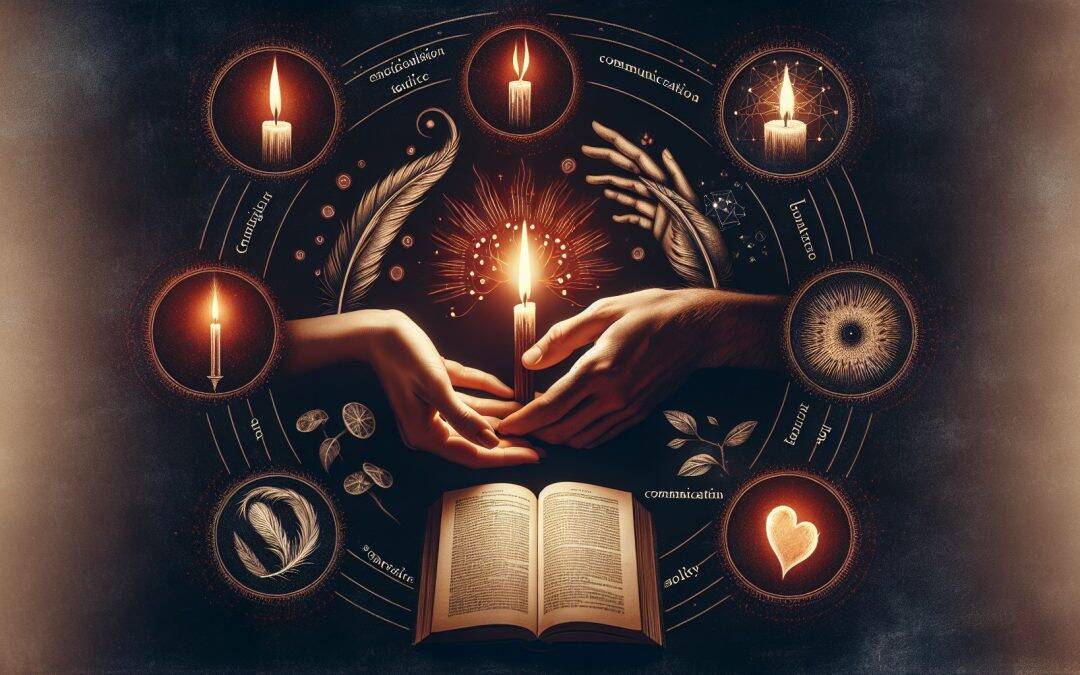 Seksualna spontanost — kako je vratiti nakon godina veze