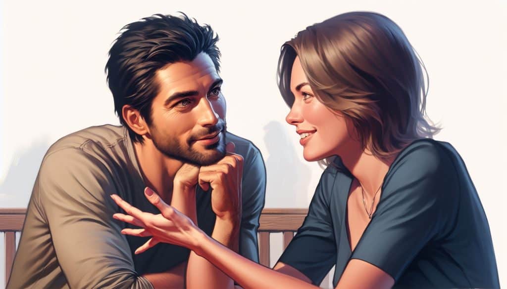 Uloga pogleda i neverbalne komunikacije u zavođenju Uloga pogleda i neverbalne komunikacije u zavođenju