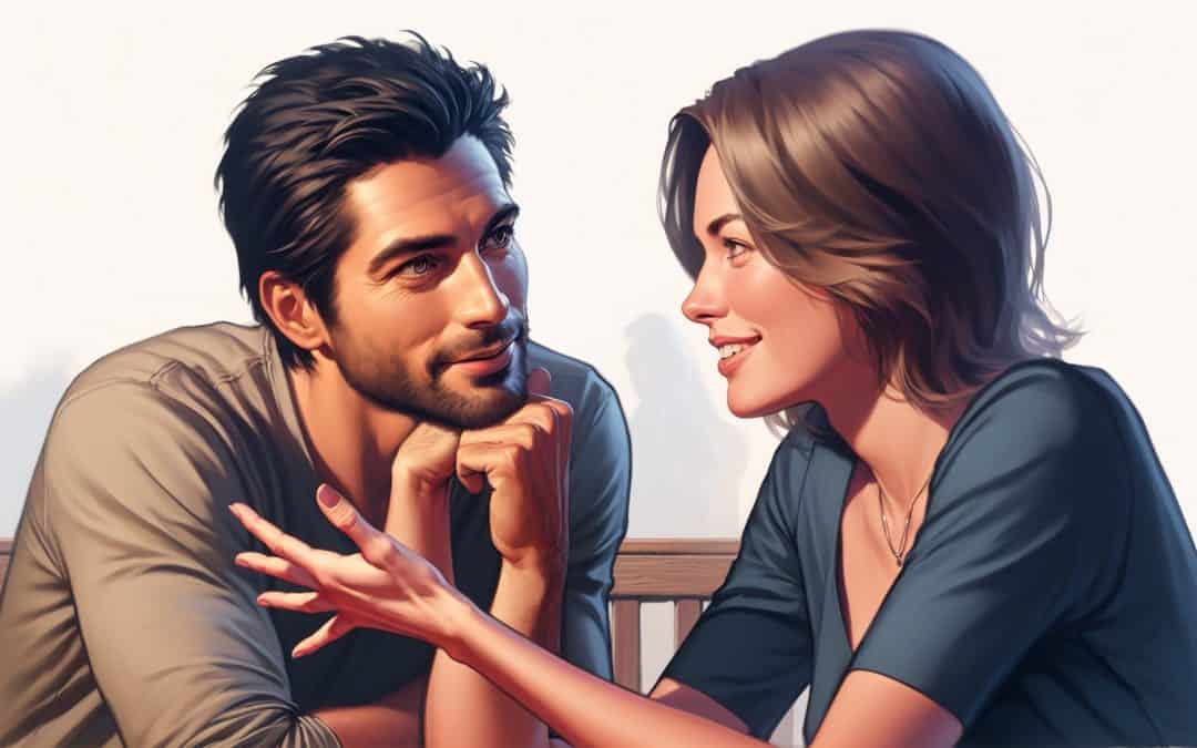 Uloga pogleda i neverbalne komunikacije u zavođenju