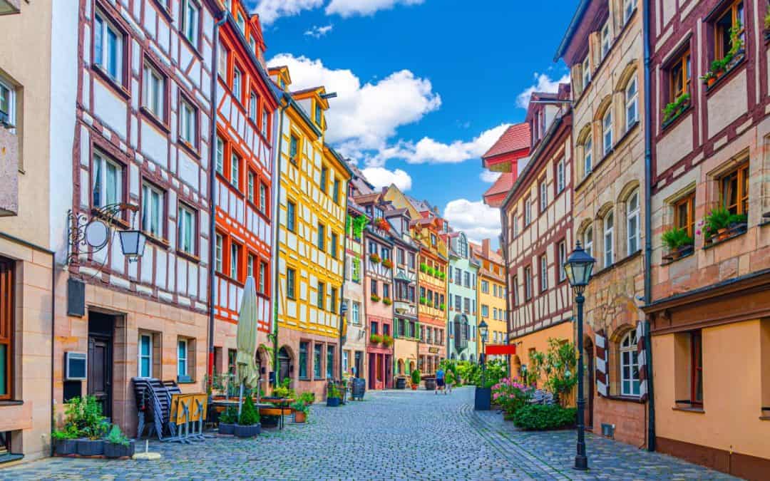 Najčudnije arhitektonske građevine na svijetu