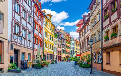 Najčudnije arhitektonske građevine na svijetu