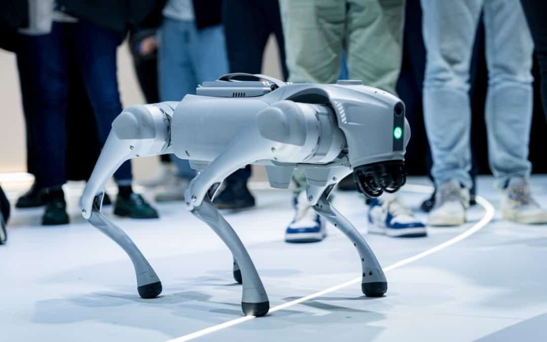 Najnoviji trendovi u robotici: kamo idemo?