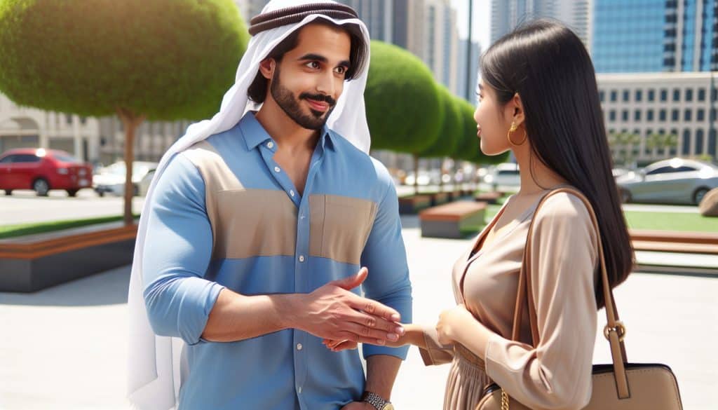 Kako pristupiti ženi s poštovanjem i samopouzdanjem