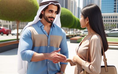 Kako pristupiti ženi s poštovanjem i samopouzdanjem