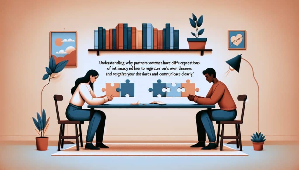 Zašto partneri ponekad imaju različita očekivanja od intime