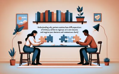 Zašto partneri ponekad imaju različita očekivanja od intime