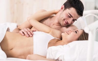 Dobar seksualni odnos počinje povjerenjem i otvorenim razgovorom